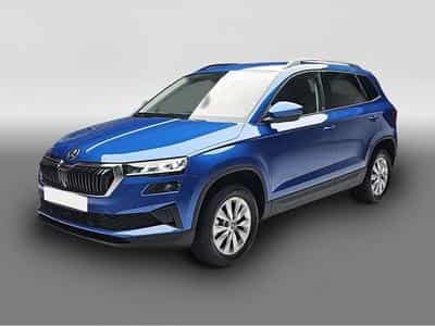 Skoda Karoq (2026) - Foto 1