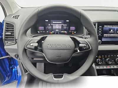 Skoda Karoq (2026) - Foto 12