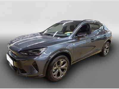 Cupra Formentor (2026) - Photo 1