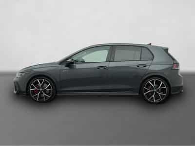 VW Golf (2026) - Photo 2