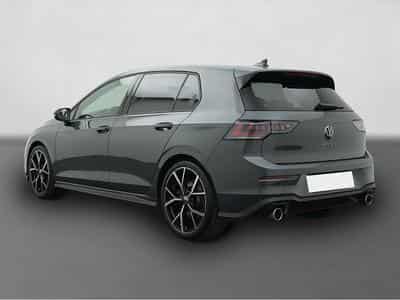 VW Golf (2026) - Photo 3