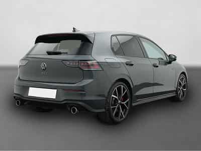 VW Golf (2026) - Photo 5