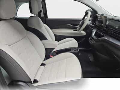 Fiat 500 (2026) - Foto 15