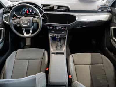 Audi Q3 (2025) - Photo 5