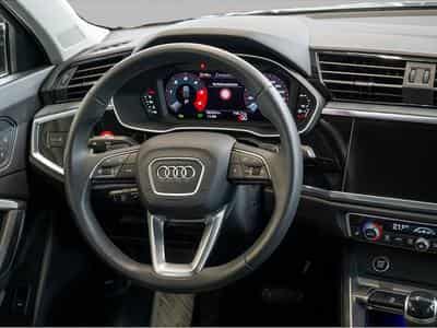 Audi Q3 (2025) - Photo 6