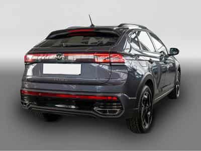 VW Taigo (2025) - Photo 3