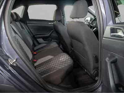 VW Taigo (2025) - Photo 4