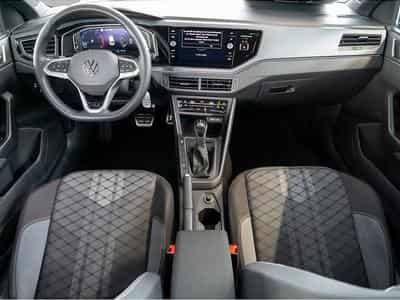 VW Taigo (2025) - Photo 5