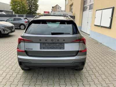 Skoda Kamiq (2026) - Photo 4