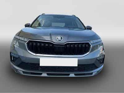 Skoda Kamiq (2024) - Photo 1