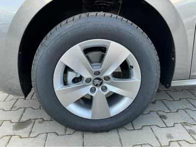 Skoda Kamiq (2024) - Photo 11