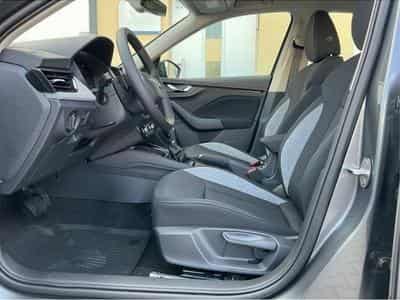 Skoda Kamiq (2024) - Photo 12