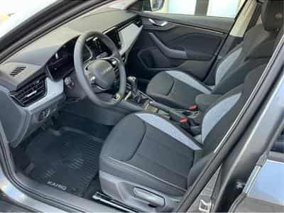 Skoda Kamiq (2024) - Photo 13