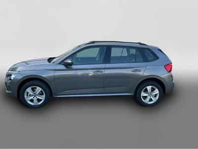 Skoda Kamiq (2024) - Photo 2