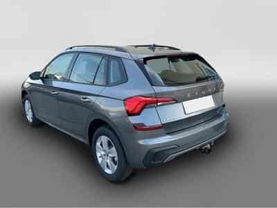 Skoda Kamiq (2024) - Photo 3