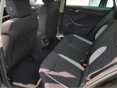 Skoda Kamiq (2024) - Photo 11