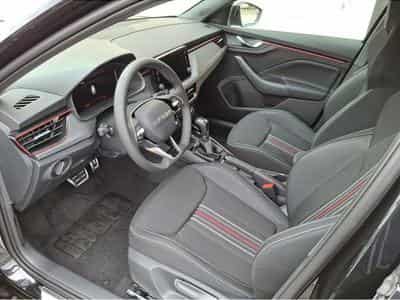 Skoda Kamiq (2025) - Photo 13