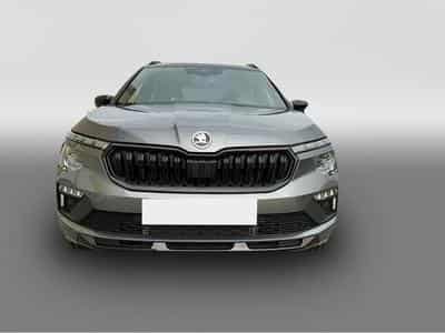 Skoda Kamiq (2024) - Photo 1