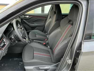 Skoda Kamiq (2024) - Photo 10