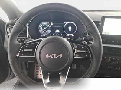 Kia Ceed (2026) - Photo 12