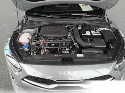 Kia Ceed (2026) - Photo 14