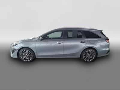 Kia Ceed (2026) - Photo 4