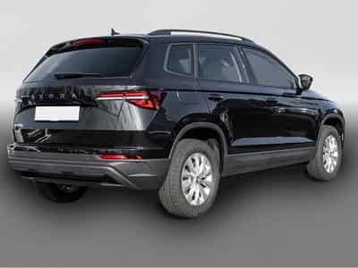 Skoda Karoq (2026) - Photo 3