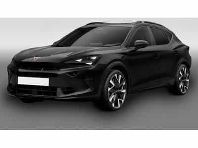 Cupra Formentor (2026) - Photo 1