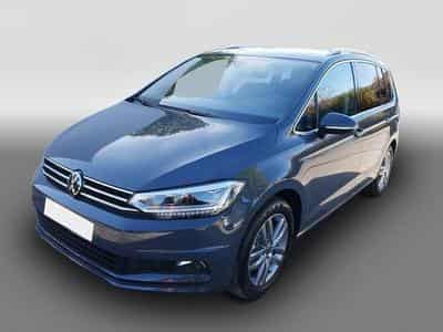 VW Touran (2026) - Foto 1