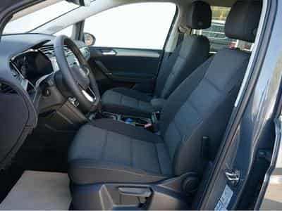 VW Touran (2026) - Photo 10