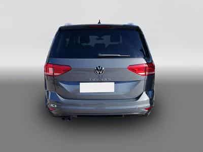 VW Touran (2026) - Photo 2
