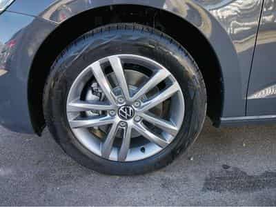 VW Touran (2026) - Photo 4