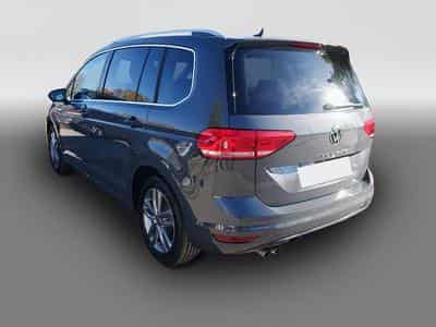 VW Touran (2026) - Photo 6
