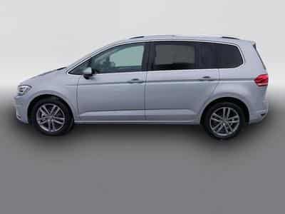 VW Touran (2026) - Photo 4