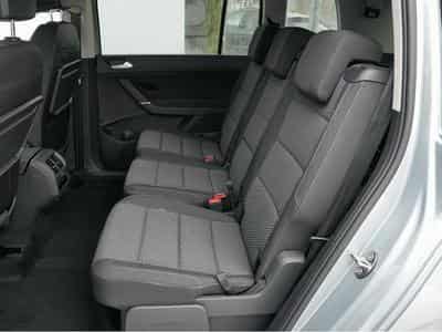 VW Touran (2026) - Photo 8