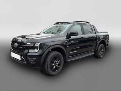 Ford Ranger (2025) - Photo 1