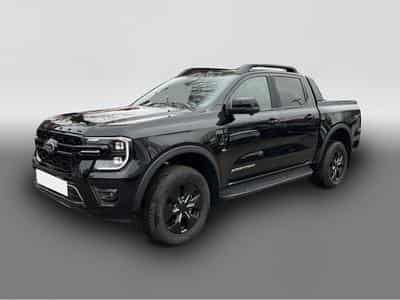 Ford Ranger (2025) - Photo 2