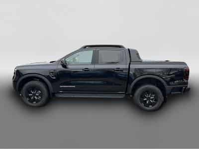 Ford Ranger (2025) - Photo 3