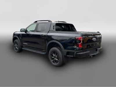 Ford Ranger (2025) - Photo 4