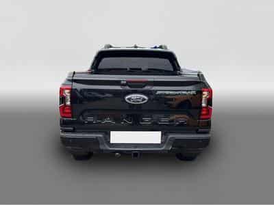 Ford Ranger (2025) - Photo 5