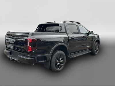 Ford Ranger (2025) - Photo 6