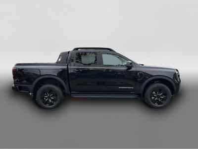 Ford Ranger (2025) - Photo 7
