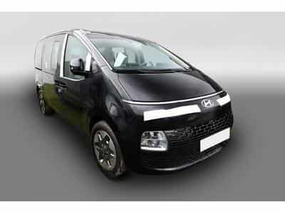 Hyundai Staria (2025) - Photo 2