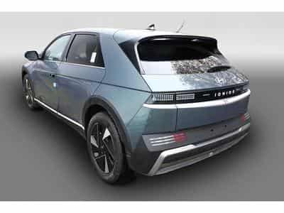 Hyundai Ioniq 5 (2025) - Photo 4
