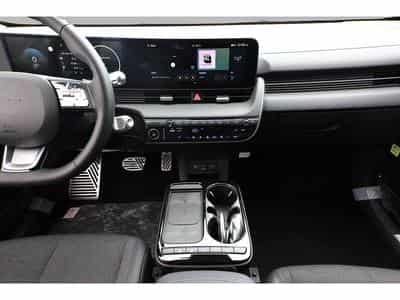 Hyundai Ioniq 5 (2025) - Photo 7