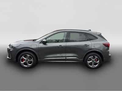 Ford Kuga (2025) - Photo 3