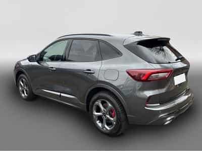 Ford Kuga (2025) - Photo 4