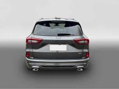 Ford Kuga (2025) - Photo 5