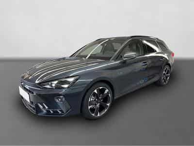 Cupra Leon (2026) - Photo 1