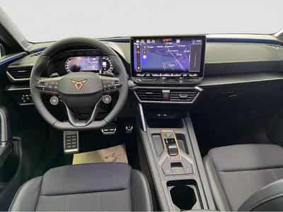 Cupra Leon (2026) - Photo 13